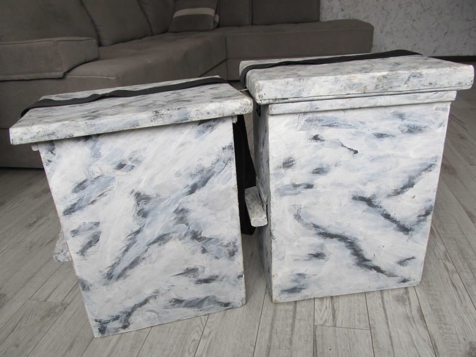 Роєловка , роївня, Рамконос, 6 рамковий вулик на українську рамку .