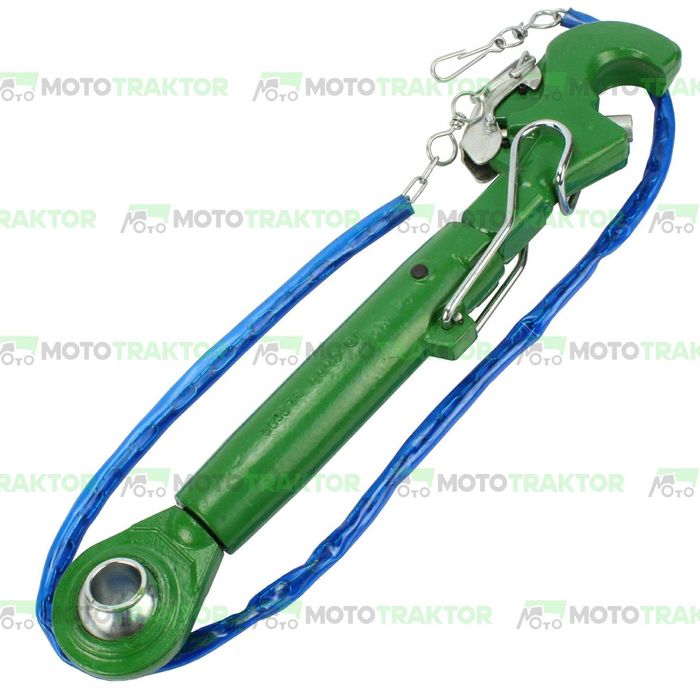 Łącznik centralny John Deere 6220,6310,6320,6400,6420,6600,6620,6630