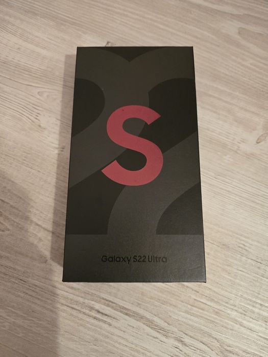 Samsung s22 ultra 5g burgundy rosa