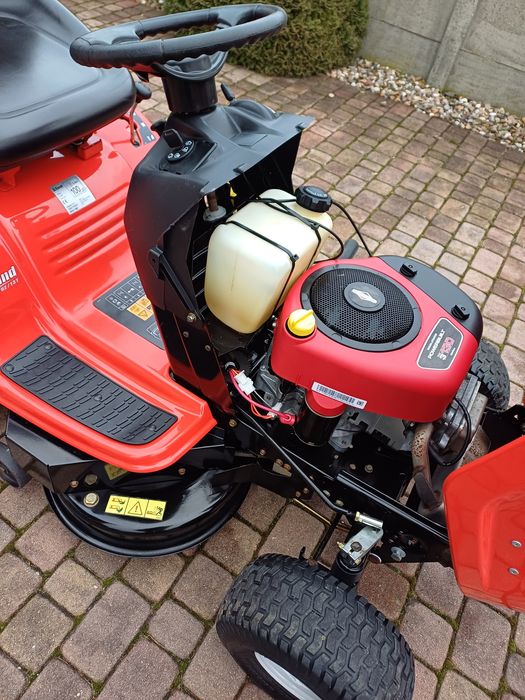 Traktorek kosiarka efco kommand mtd smart idealny stan briggs stratton