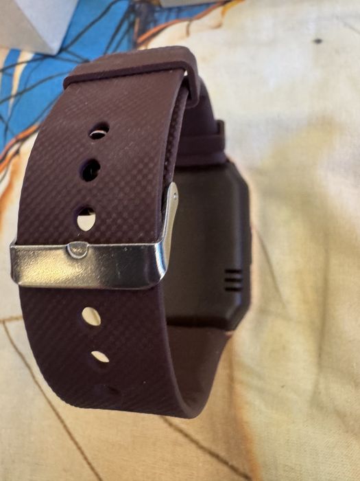 Умные часы smart watch