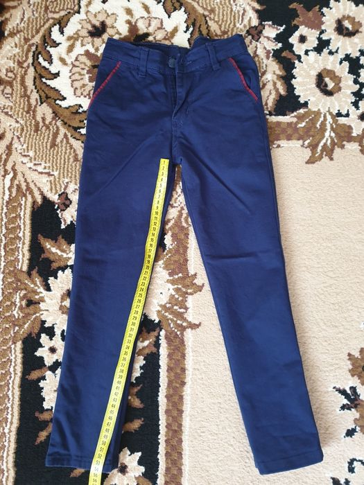 Штани на хлопчика 7р