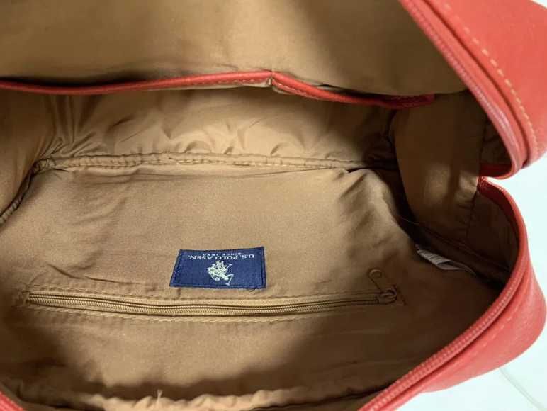 Сумка U.S.Polo Assn нова