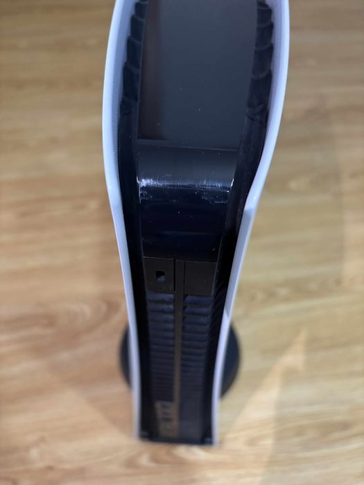 PlayStation 5 + FC24