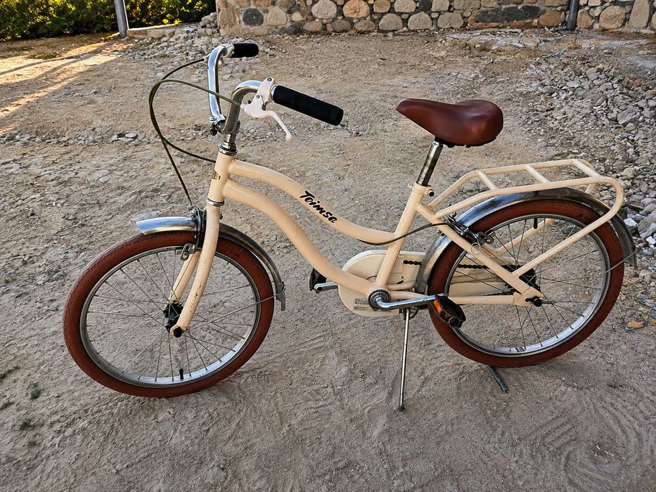Bicileta Aro 20