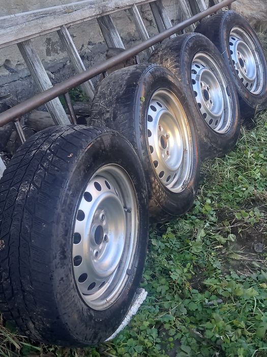 Продам диски r15