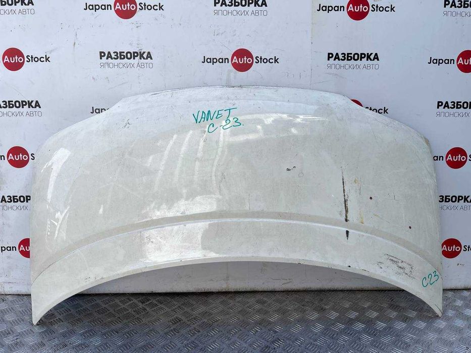 Капот Nissan Vanette Serena, год 1997-2002
