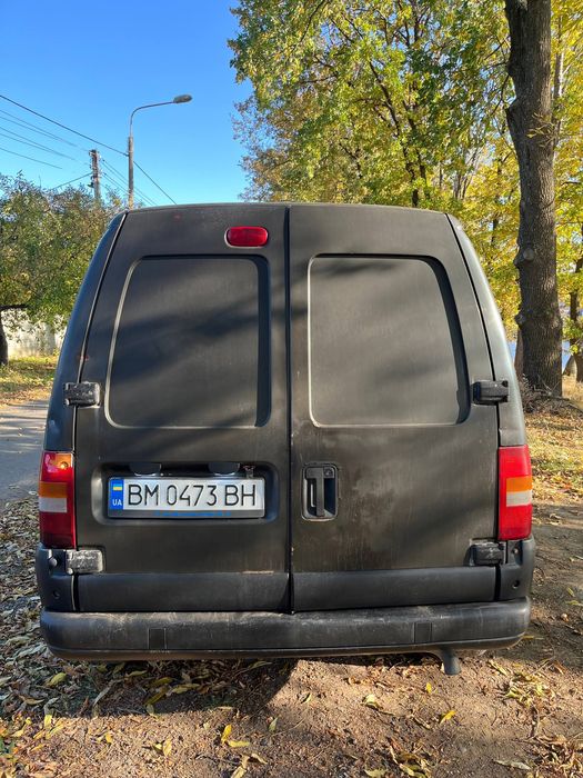 Продам Автомобіль Citroen jumpy 2006