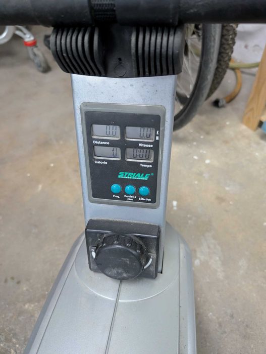 Máquina de Remos usada