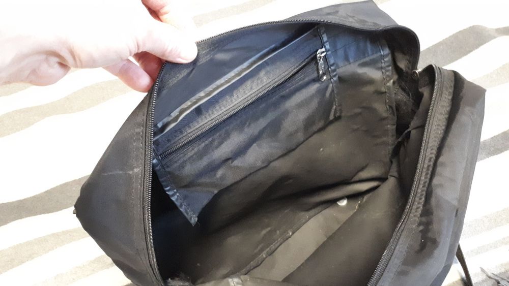 Torba,torebka sportowa Puma