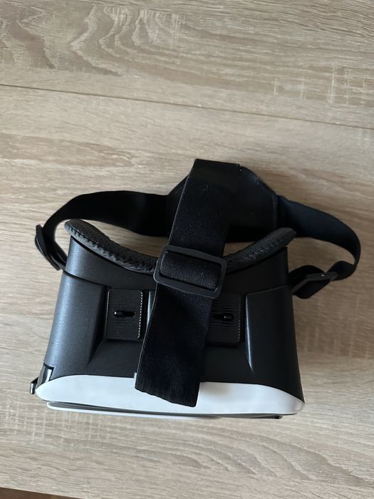 Окуляри віртуальної реальності Grand-X White