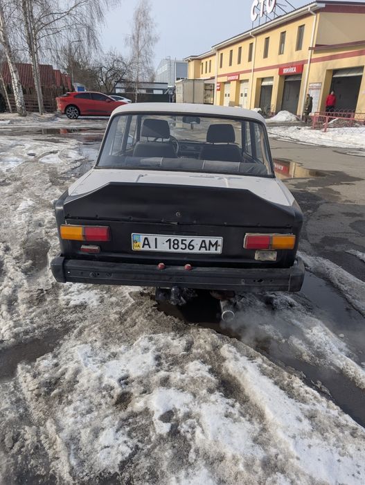 ВАЗ 21013, копейка. Переделка под дрифт корчь