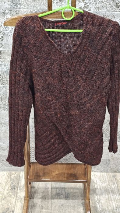 Джемпер жіночий, Франція