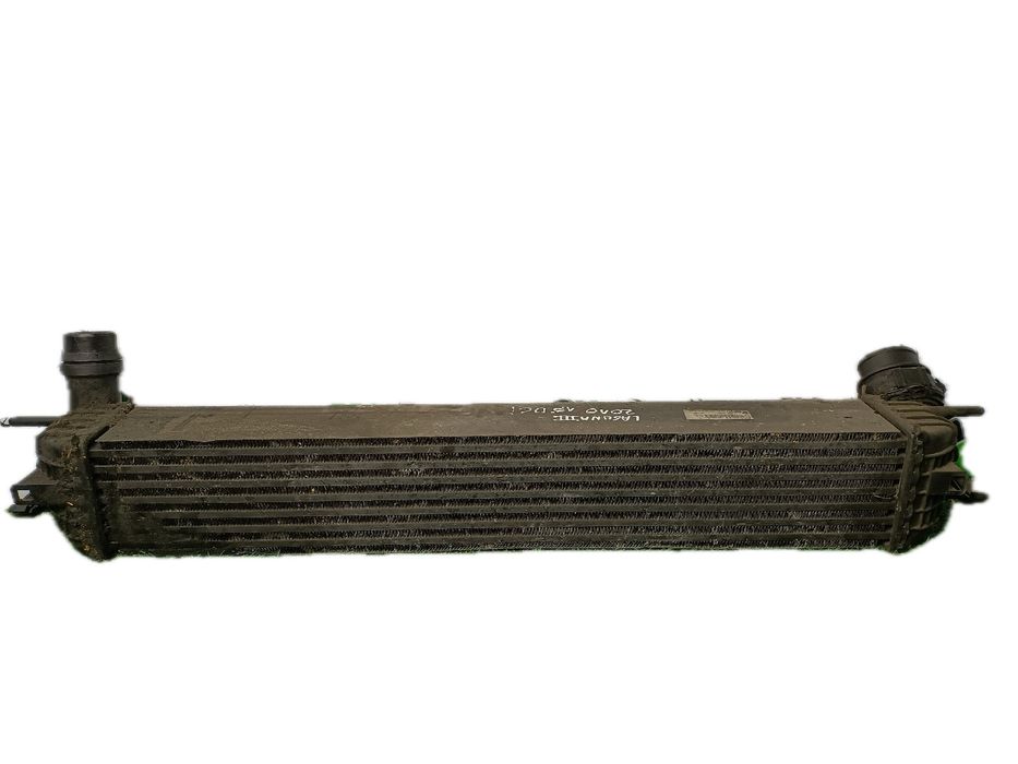 Radiador do intercooler RENAULT Laguna III (BT0/1)