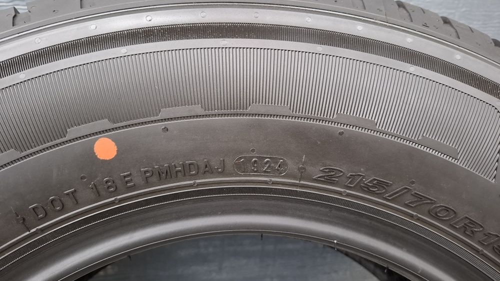 Nexen 215/70 R15 C Lato NOWE 2024 Ducato Jumper Boxer