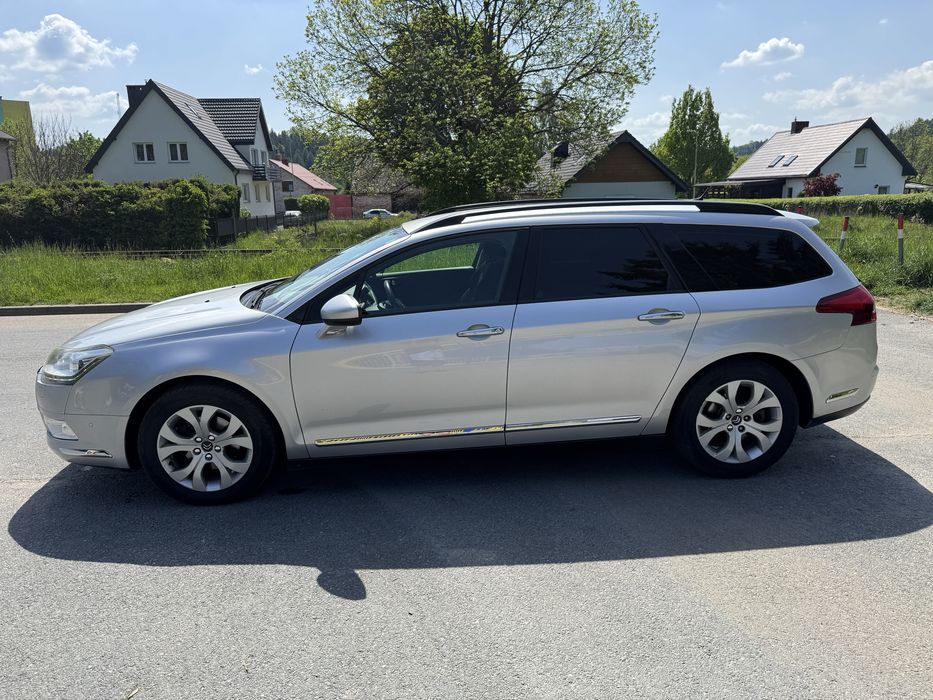 Citroen C5