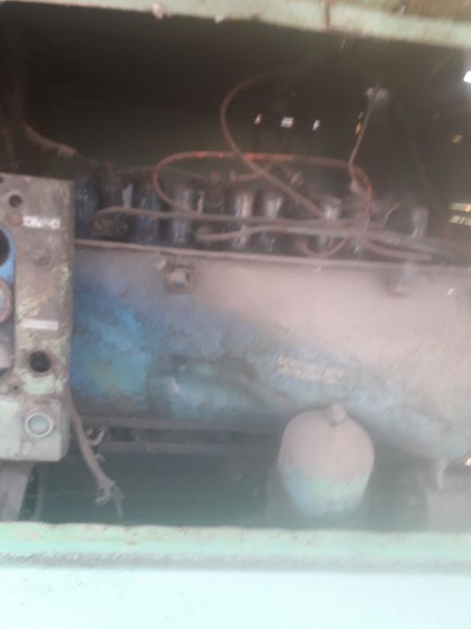 продаеться дизель генератор  сак