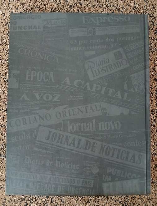 Grandes Mistérios Do Século (Memórias De Um Século XX)