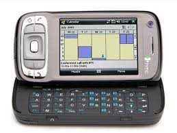 HTC TyTN II completo, com pen