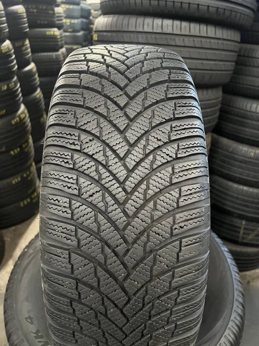 Шини Зимові 215х60хR16 Firestone Winterhawk 4 / 4 Шт 80-90% Протектор