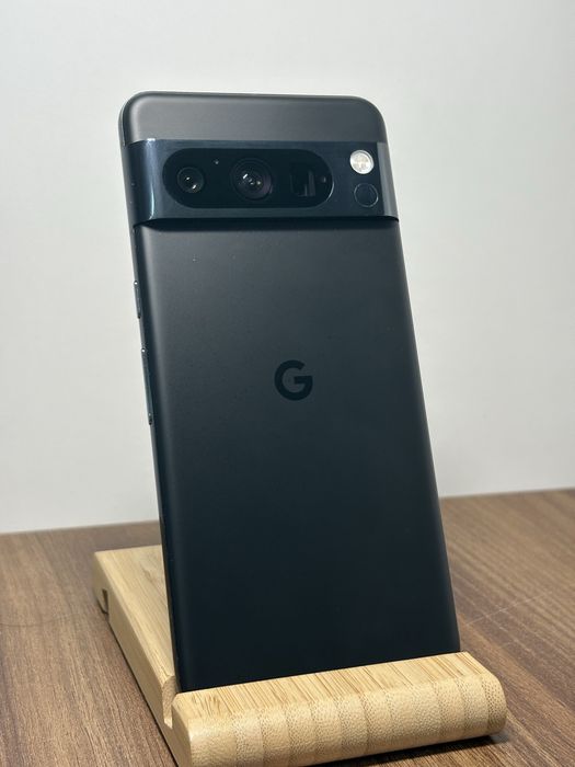 Google Pixel 8 Pro 12/128GB Obsidian Neverlock