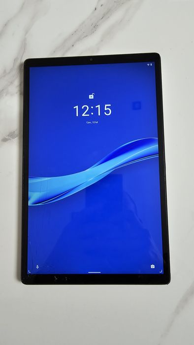 Uszkodzony Tablet LENOVO Tab M10 Plus TB-X606F