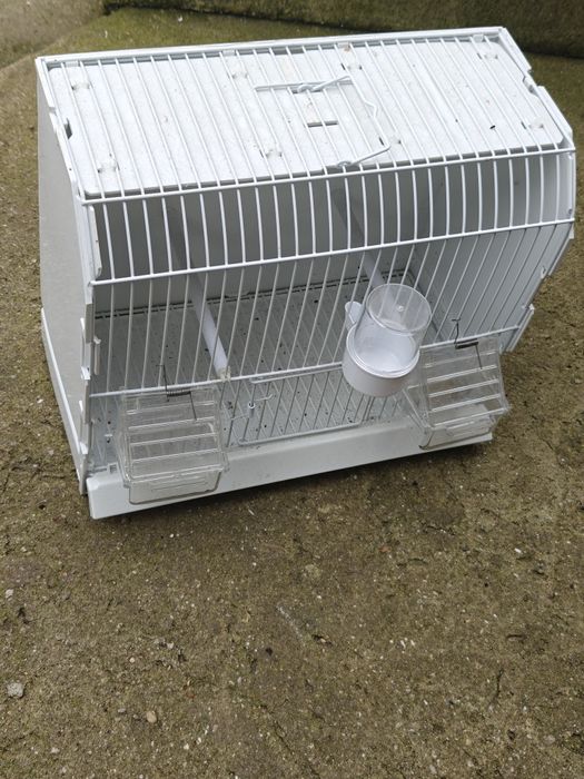 Gaiolas de exposição