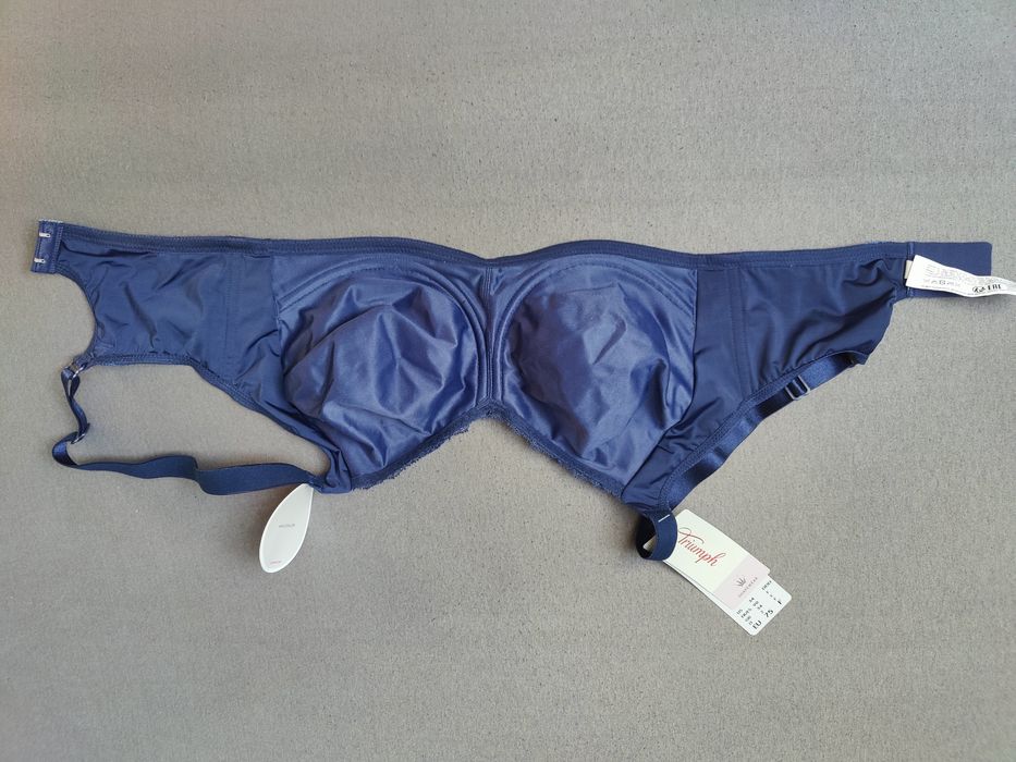 Triumph Magic Boost MW 01  75F nowy