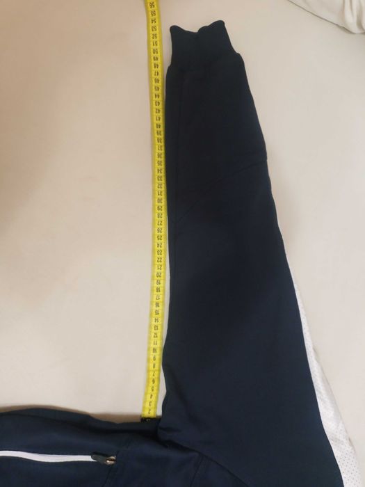 Спортивный костюм Nike  (M/L) (Лето-осень-весна)