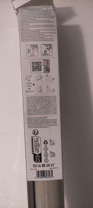 Estores translúcidos inspire