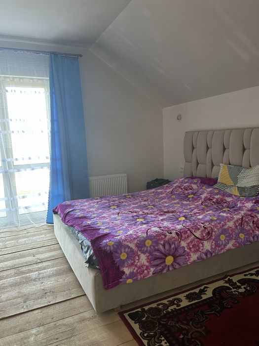 Продаж будинку в с.Бартатів-Суховоля