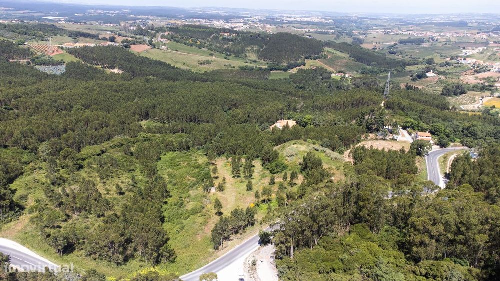 Terreno no Cadaval
