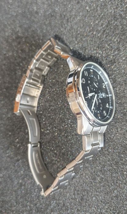 Наручний годинник Casio Edifice