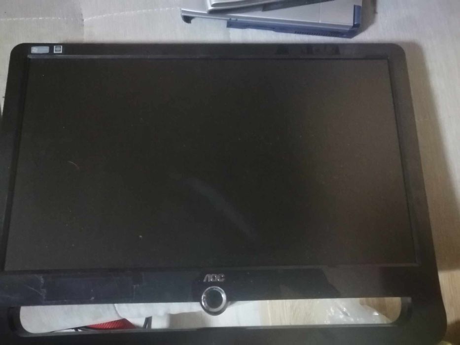 Monitor 25,5 cali