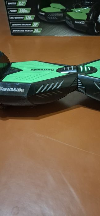 Продам  кавасаки героборд