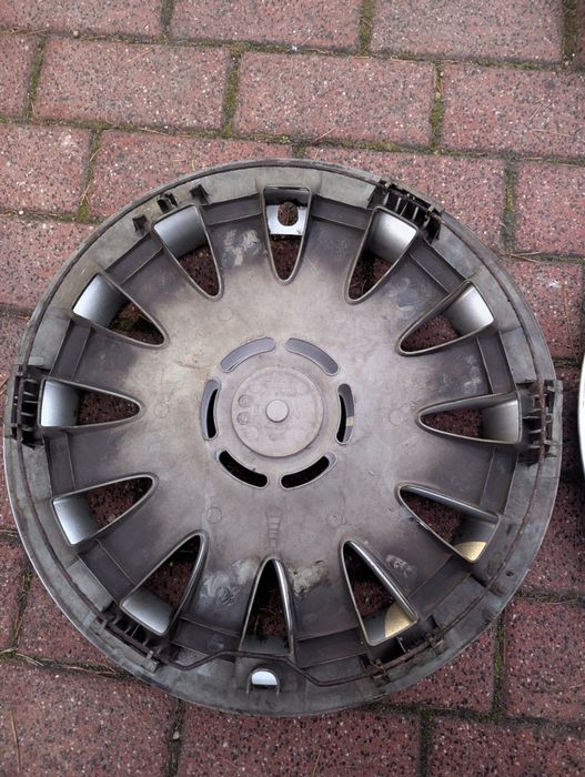 Kołpaki Oryginalne BMW  16"