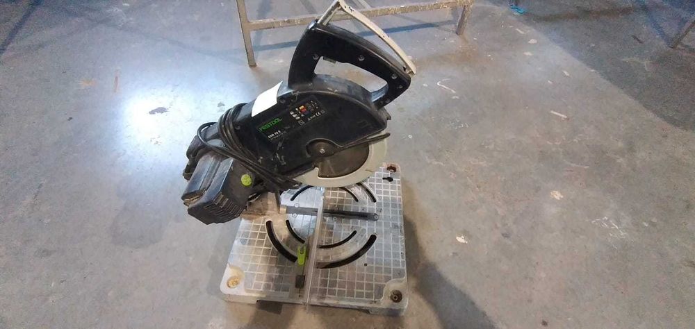 FESTOOL pilarka ukoścnica SYMMETRIC SYM 70E