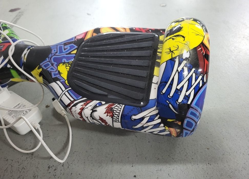 UrbanGlide Hoverboard