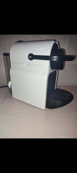 Каво машинки на капсулах