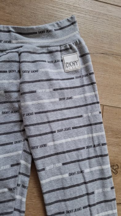 Leginsy DKNY 116