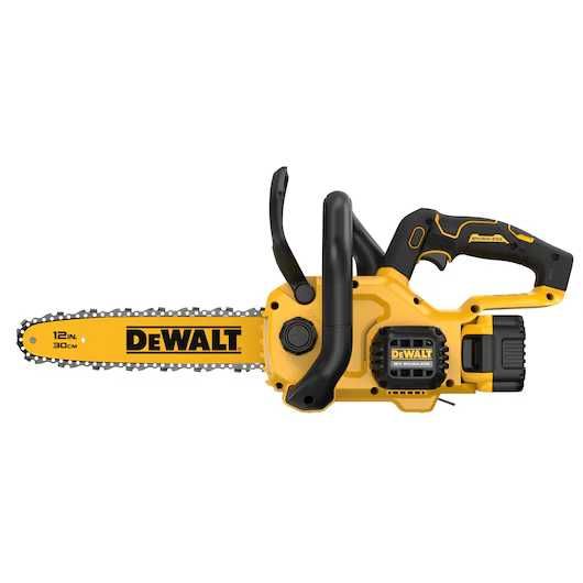 NOWY MODEL!!!DEWALT Piła Łańcuchowa akumulatorowa 30cm 18V /celian/