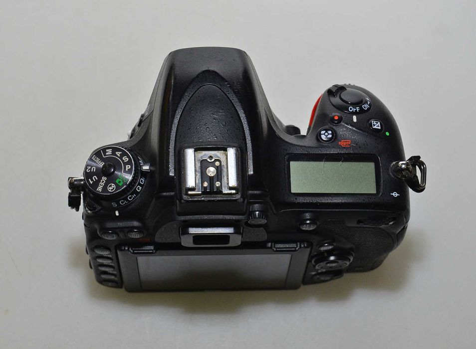 Aparat fotograficzny Nikon D750 body