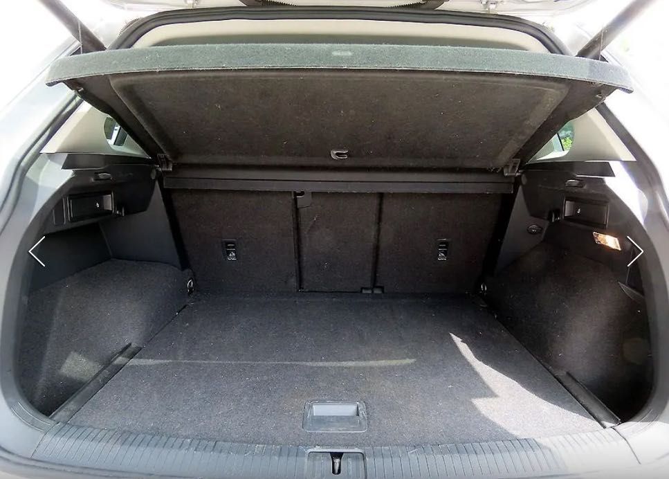 Volkswagen Tiguan 2.0TDI 4Motion