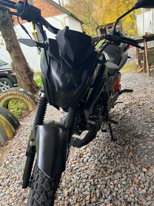 Продам Spark R36