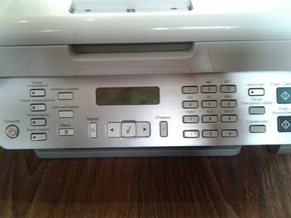 Продам Lexmark 4425-001