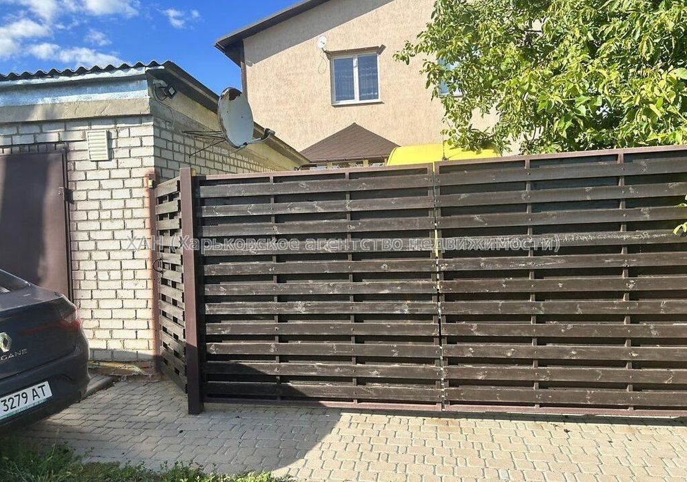 Продам дом 2 этажа . Докучаевское . Т25