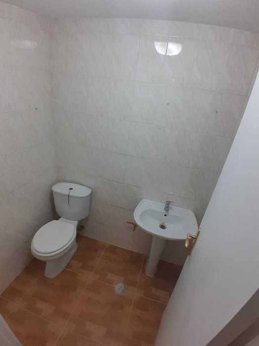 Loja / Escritório em Open Space – Benfica