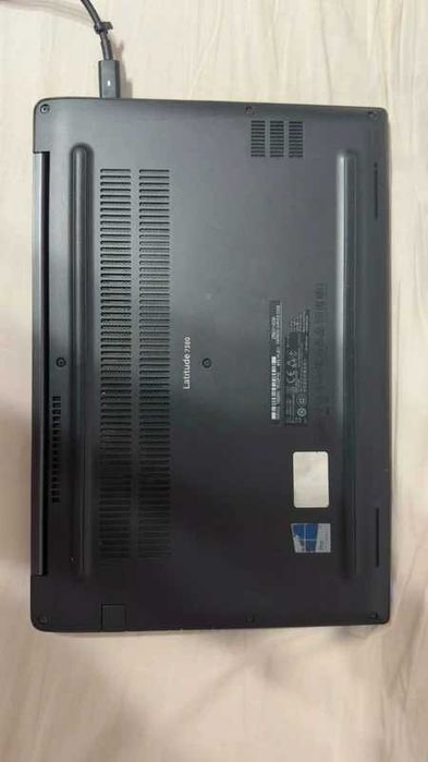 Dell Latitude 7380/16GB/240GB