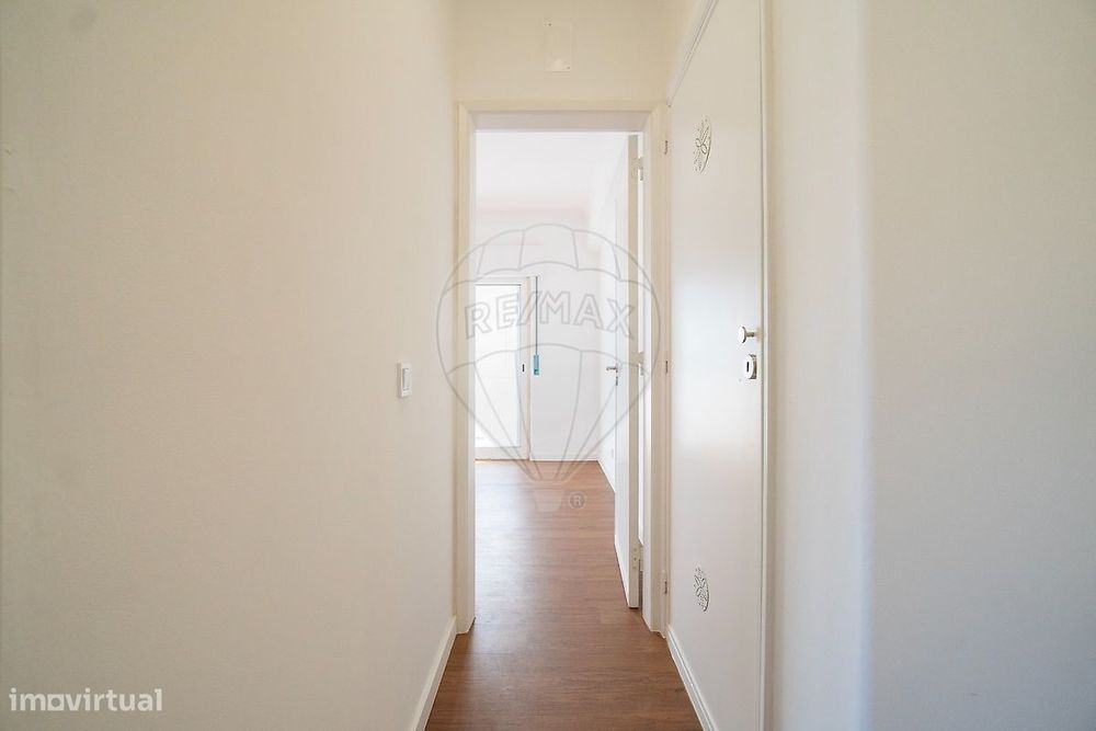 Apartamento T2 para venda