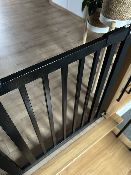 Barierka ochronna na schody Hanks Kids